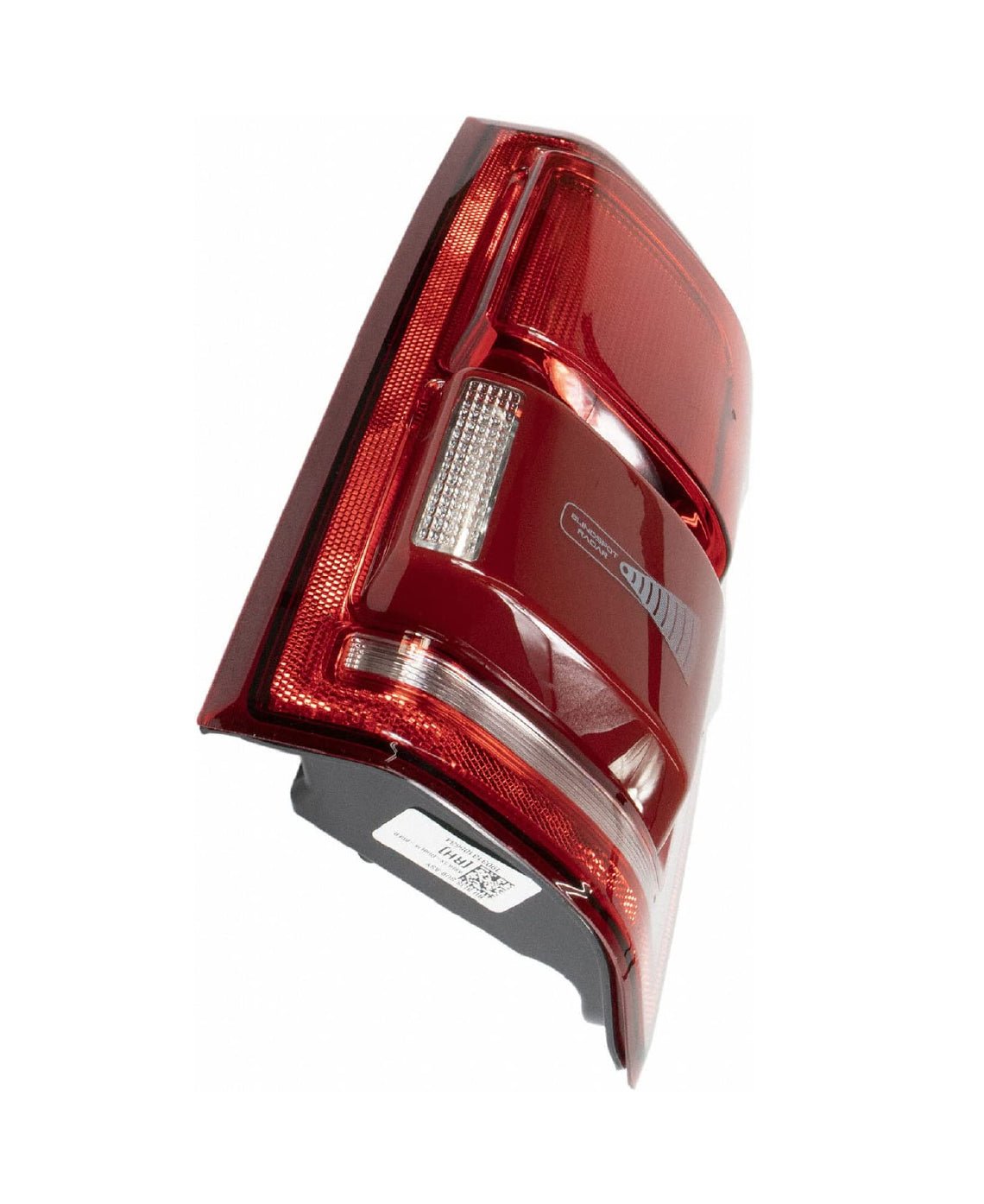 2015 2016 2017 F-150 Ford RH Passenger LED Tail Lamp Light w/ Blind Spot Module - RBD Industries - HL3Z-13404-DCP