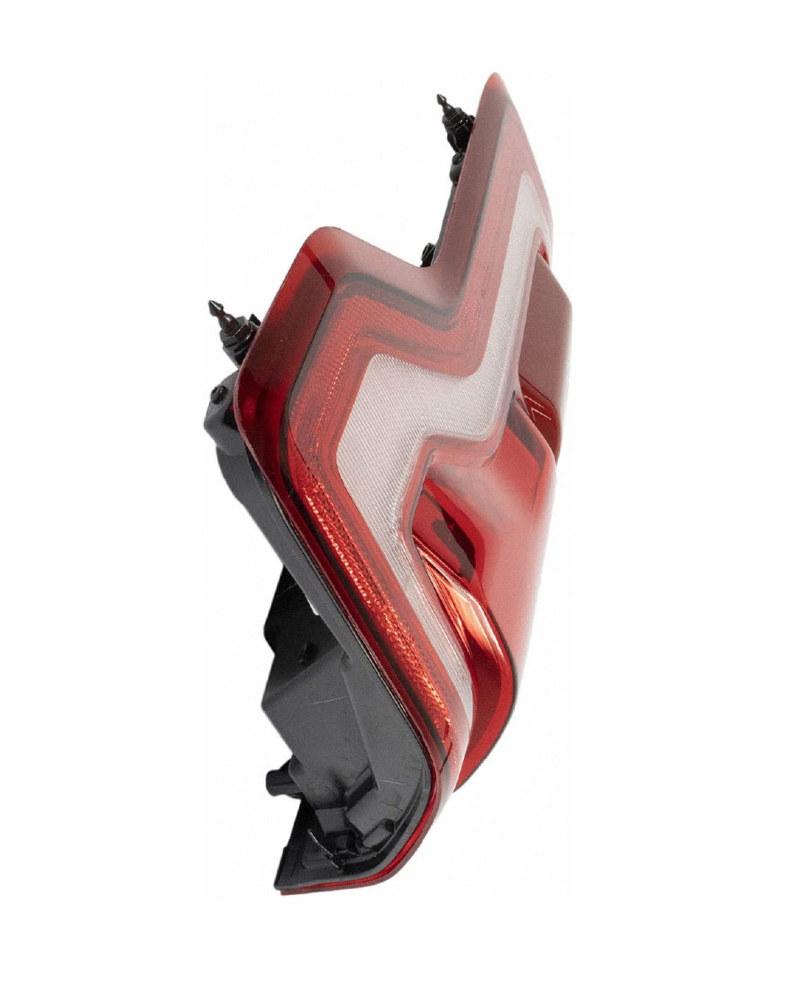 2015 2016 2017 F-150 Ford RH Passenger LED Tail Lamp Light w/ Blind Spot Module - RBD Industries - HL3Z-13404-DCP