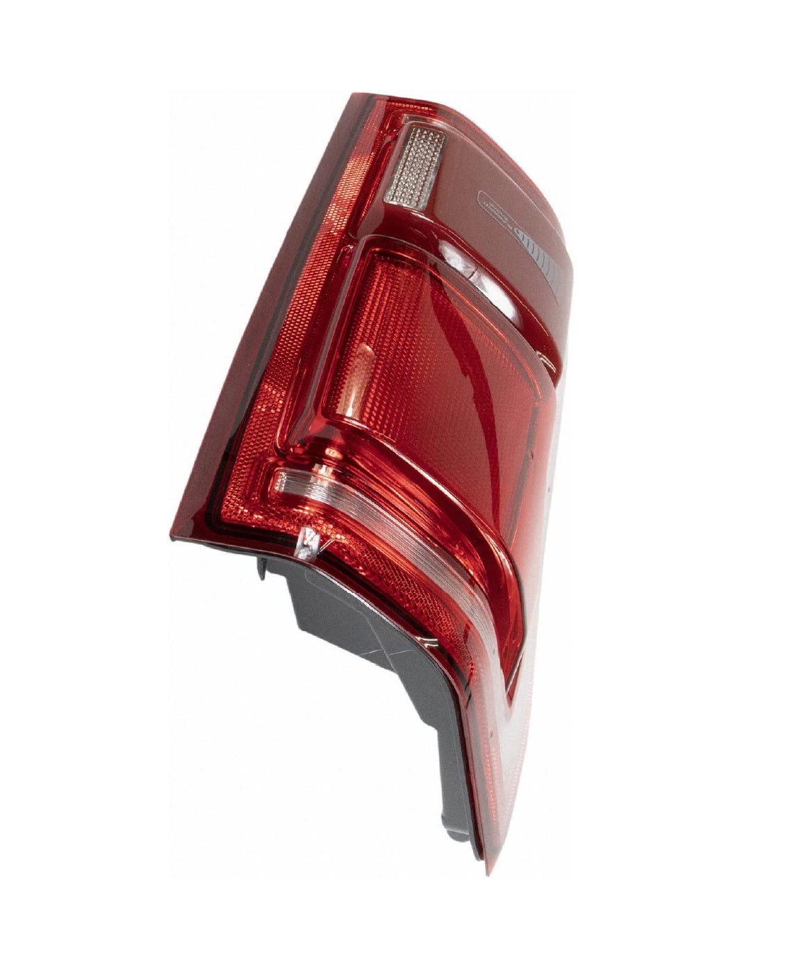 2015-2017 Ford F-150 Driver Side LH LED Tail Lamp with BLIS Module - RBD Industries - HL3Z-13404-D