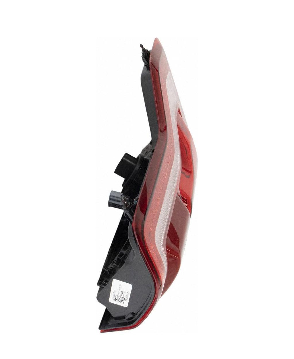2015-2017 Ford F-150 Driver Side LH LED Tail Lamp with BLIS Module - RBD Industries - HL3Z-13404-D