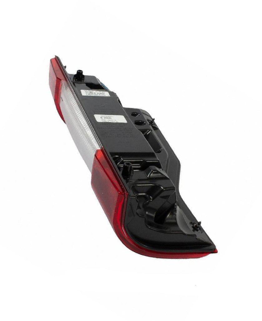 2017 2018 2019 F-series Super Duty Ford LH Driver LED Tail Lamp Light w/ Blind Spot Module - RBD Industries - Part# 13405