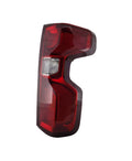 2019 2020 2021 2022 Chevrolet Silverado LED Tail Light RH Passenger - RBD Industries - GM2801308