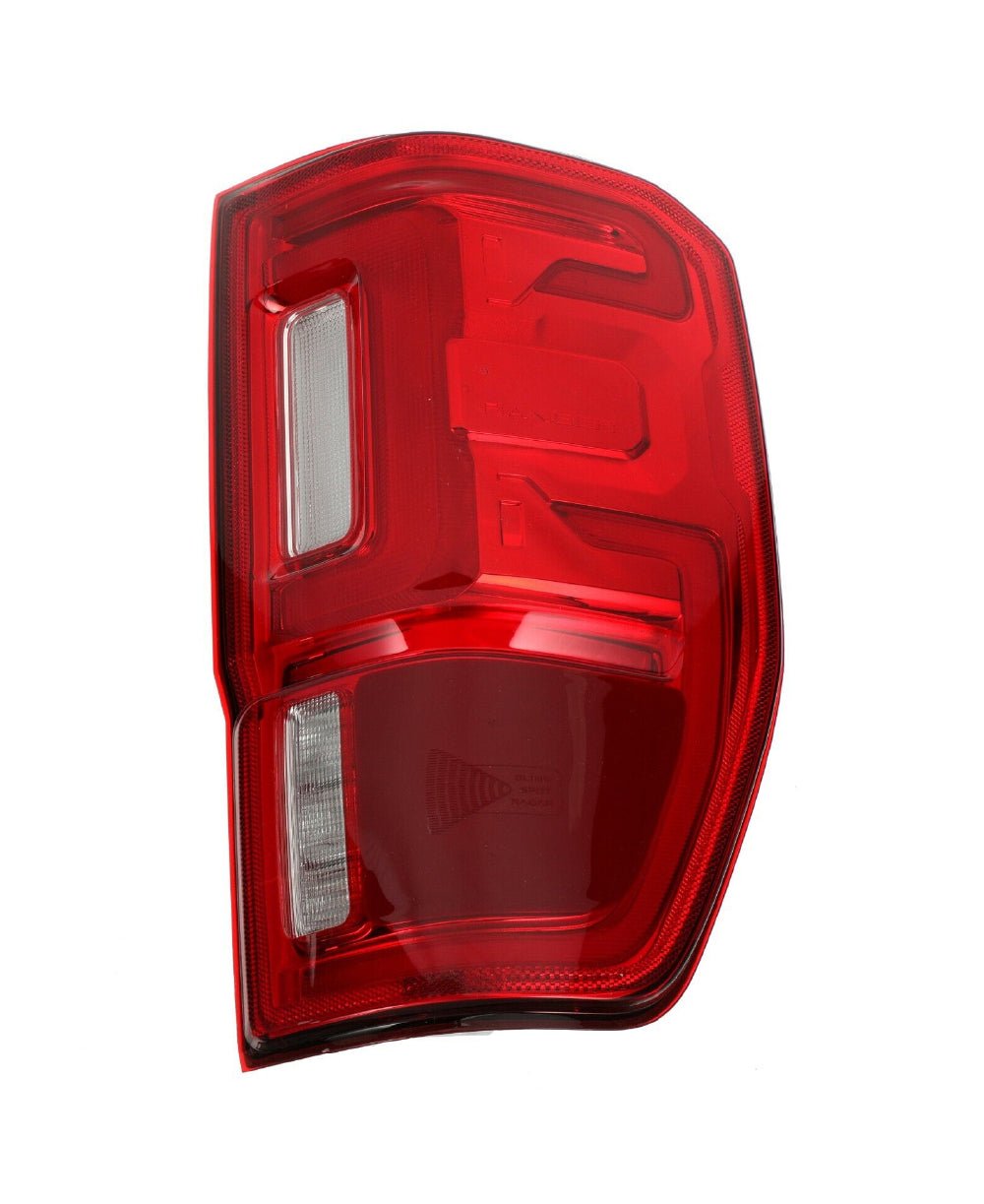 2019 2020 2021 OEM Genuine Ford Ranger RH Passenger LED Tail Lamp Light w/ Blind Spot - RBD Industries -