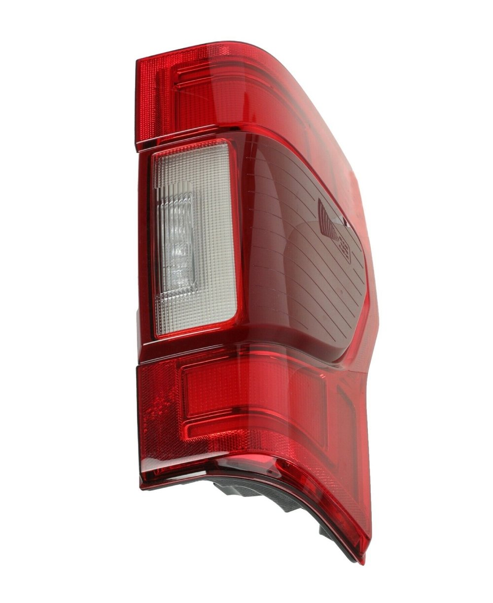 2020 2021 2022 F-250 F-350 OEM Genuine Ford RH Passenger LED Tail Lamp Light w/ Blind Spot - RBD Industries -
