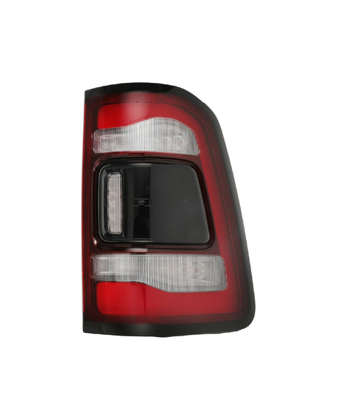 19-24 RAM 1500 TAIL LAMP LIGHT PASSENGER RIGHT SIDE - RBD Industries