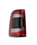 19-24 RAM 1500 TAIL LAMP LIGHT DRIVER LEFT SIDE - RBD Industries