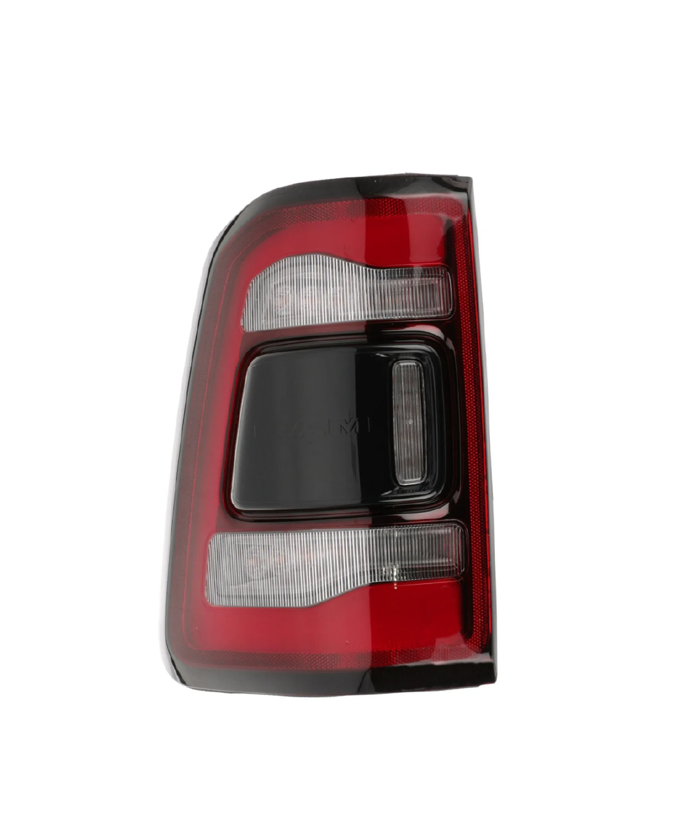 19-24 RAM 1500 TAIL LAMP LIGHT DRIVER LEFT SIDE - RBD Industries