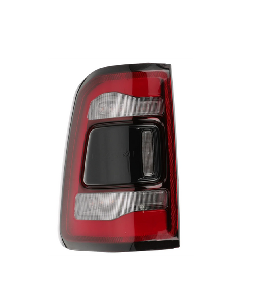 19-24 RAM 1500 TAIL LAMP LIGHT DRIVER LEFT SIDE - RBD Industries