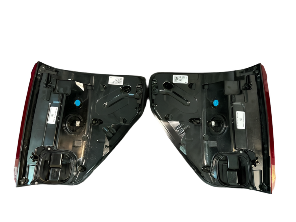 2024 Ford Raptor R F150 LED Tail Light Set OEM - RBD Industries
