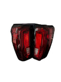 2019-2025 GMC Denali | AT4 OEM GM Replacement Tail Lamp set. - RBD Industries
