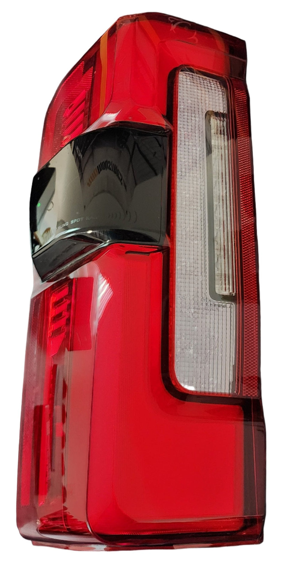 23-24 FORD 250 350 450 SUPER DUTY TAIL LIGHT DRIVER SIDE LEFT - RBD Industries