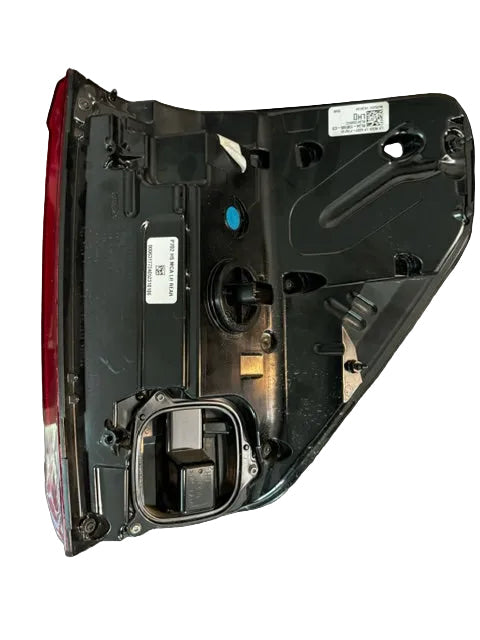 2024 Ford F150 LED Tail light Left Driver - RBD Industries