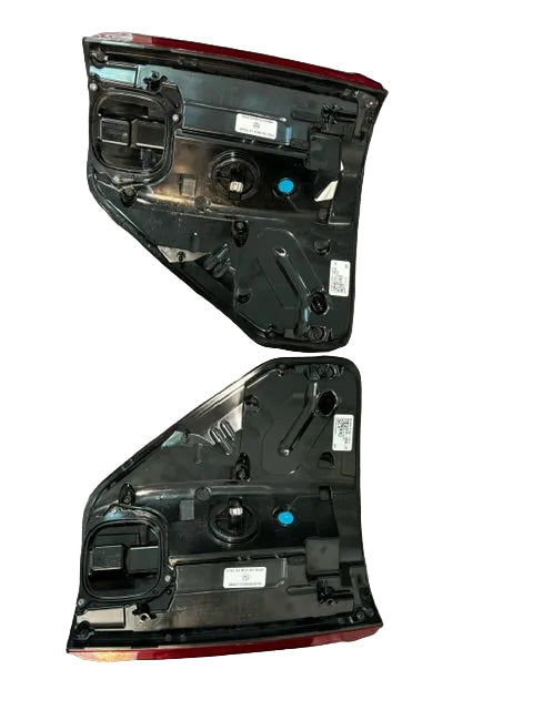 2024 Ford F150 LED Tail Light Set OEM - RBD Industries