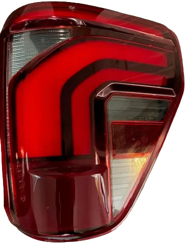 2024 FORD F150 TAIL LIGHT LED RIGHT PASSENGER - RBD Industries