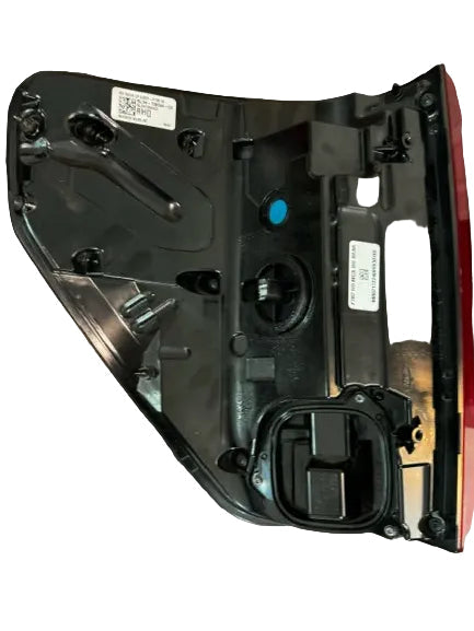 2024 FORD F150 TAIL LIGHT LED RIGHT PASSENGER - RBD Industries