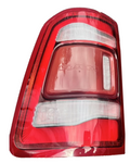 2019-2023 RAM 1500 LED TAIL Light SET Without module| RED BEZEL - RBD Industries