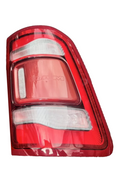 19-22 RAM 1500 TAIL LIGHT PASSENGER RIGHT SIDE - RBD Industries