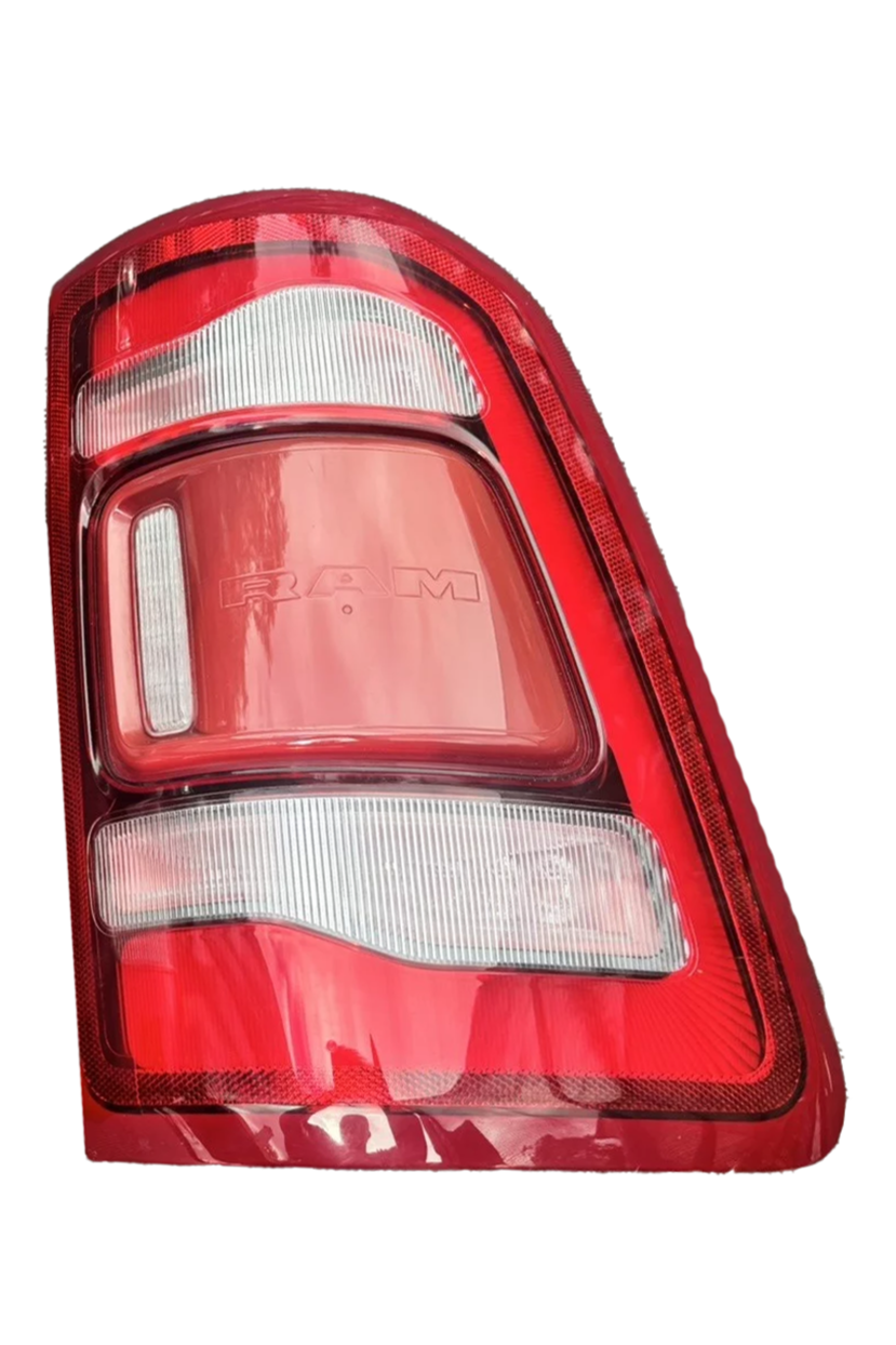19-22 RAM 1500 TAIL LIGHT PASSENGER RIGHT SIDE - RBD Industries