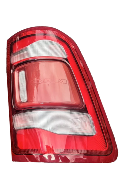 19-22 RAM 1500 TAIL LIGHT PASSENGER RIGHT SIDE - RBD Industries
