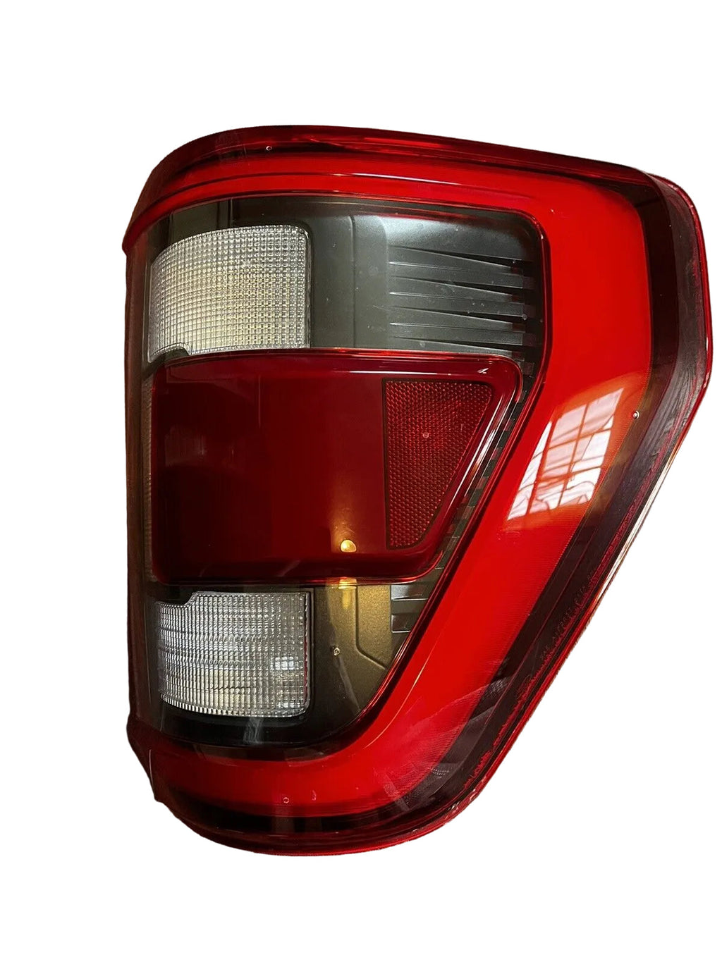 2021 2022 2023 FORD RAPTOR / TREMOR TAIL LIGHTS LED RIGHT PASSENGER - RBD Industries