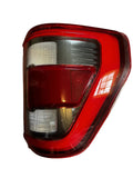 2021 2022 2023 FORD RAPTOR / TREMOR TAIL LIGHTS LED RIGHT PASSENGER - RBD Industries