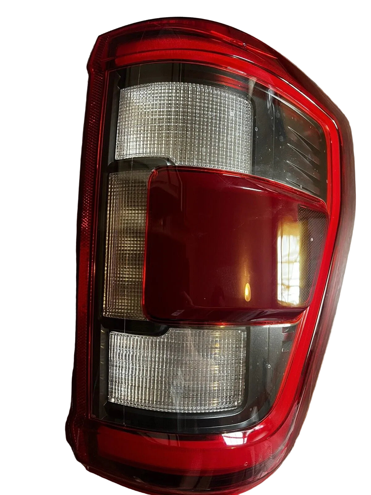 2021 2022 2023 FORD RAPTOR / TREMOR TAIL LIGHTS LED RIGHT PASSENGER - RBD Industries