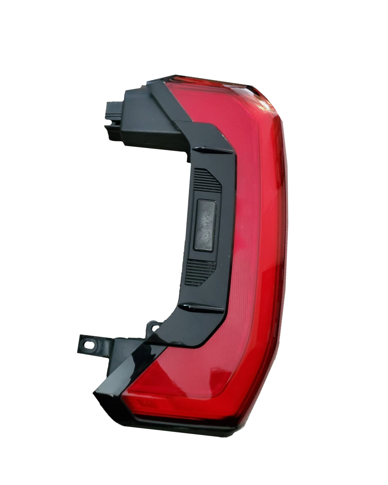 2022 2023 2024 Toyota Tundra LEFT DRIVER SIDE Tail light with Sequential LED - RBD Industries