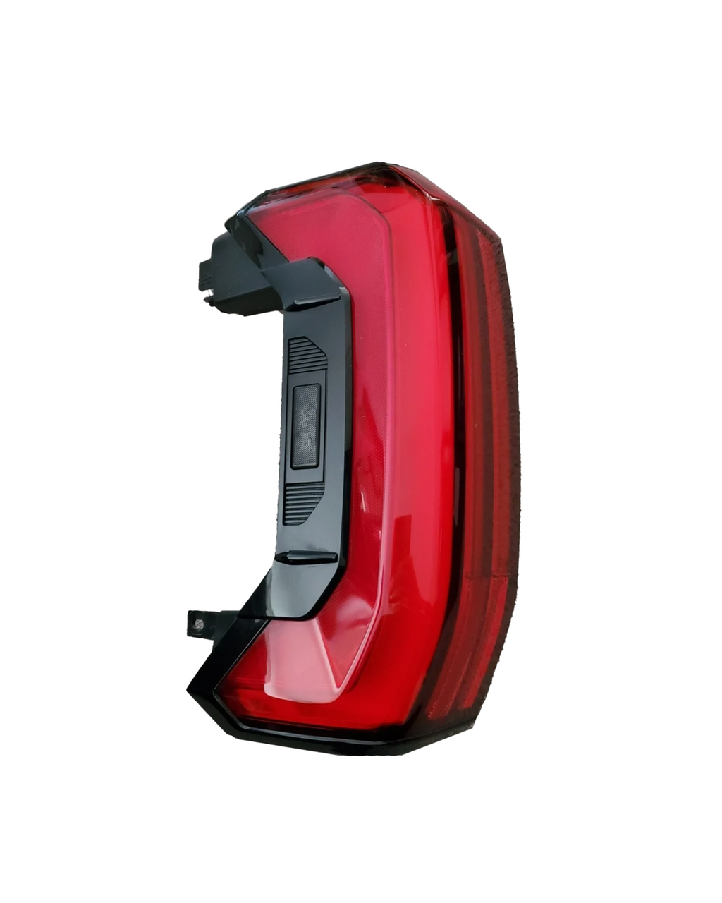 2022 2023 2024 Toyota Tundra LEFT DRIVER SIDE Tail light with Sequential LED - RBD Industries