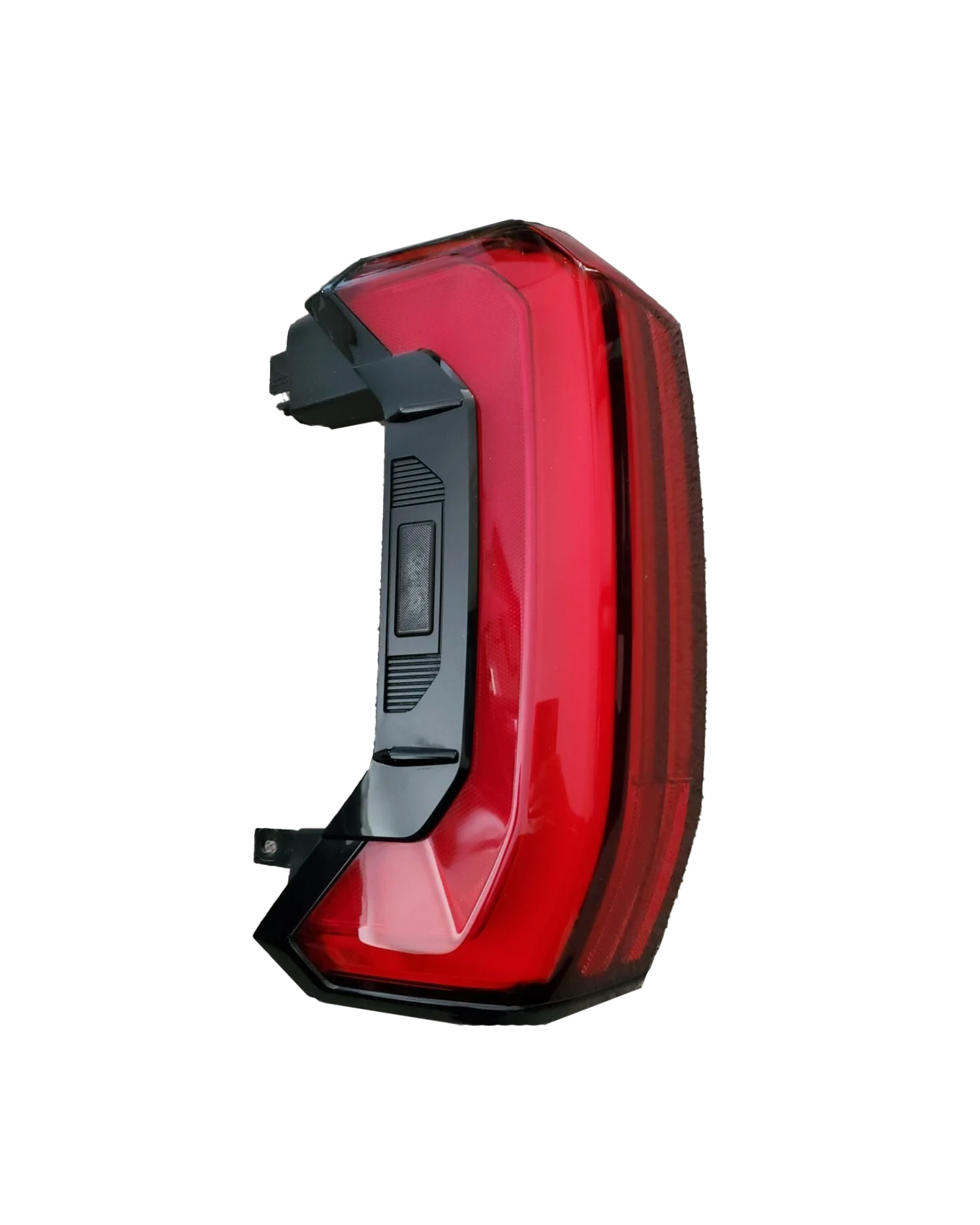 2022 2023 2024 Toyota Tundra LEFT DRIVER SIDE Tail light with Sequential LED - RBD Industries
