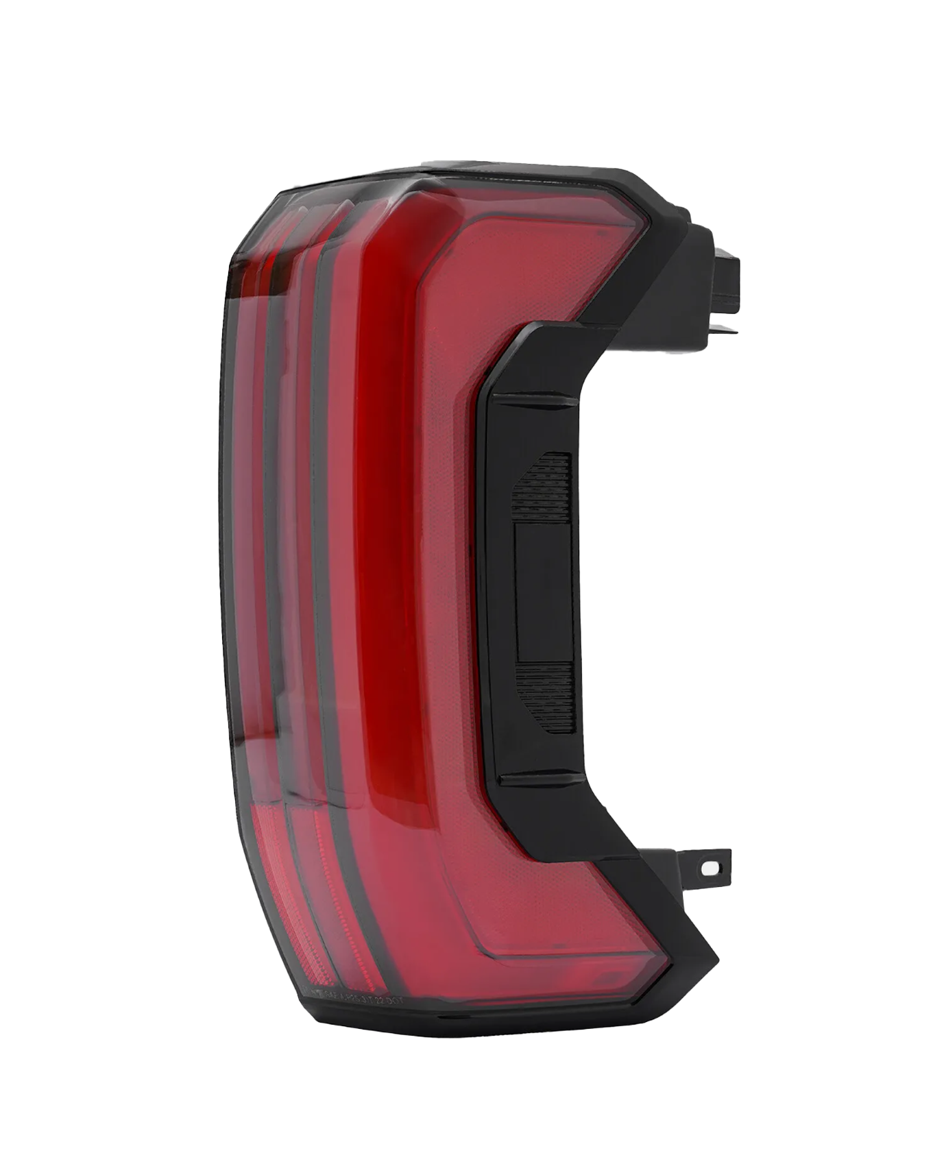 2022 2023 2024 Toyota Tundra Tail light SET with Sequential LED - RBD Industries