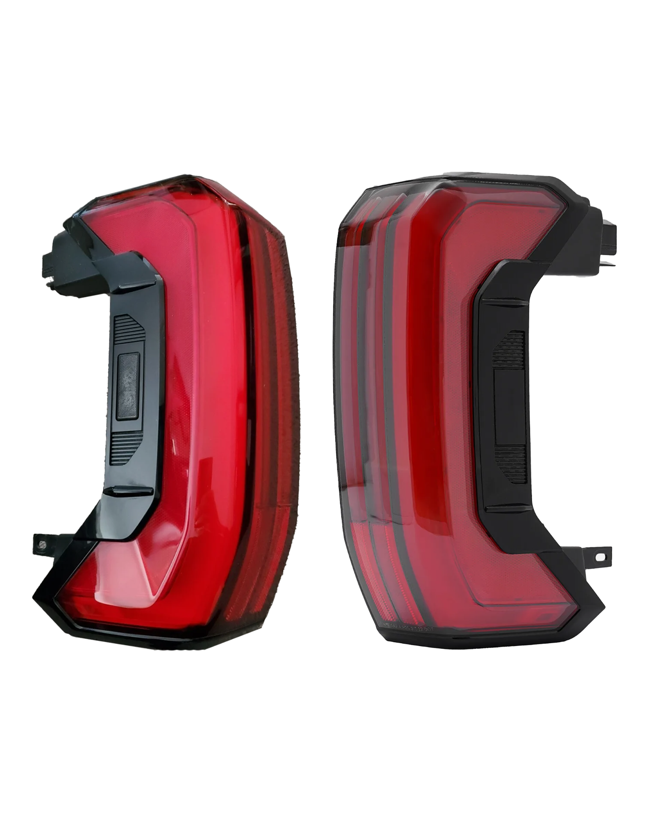 2022 2023 2024 Toyota Tundra Tail light SET with Sequential LED - RBD Industries